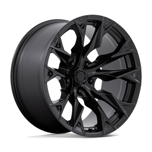 D804 20X10 5X5.0 BLK-OUT -18MM