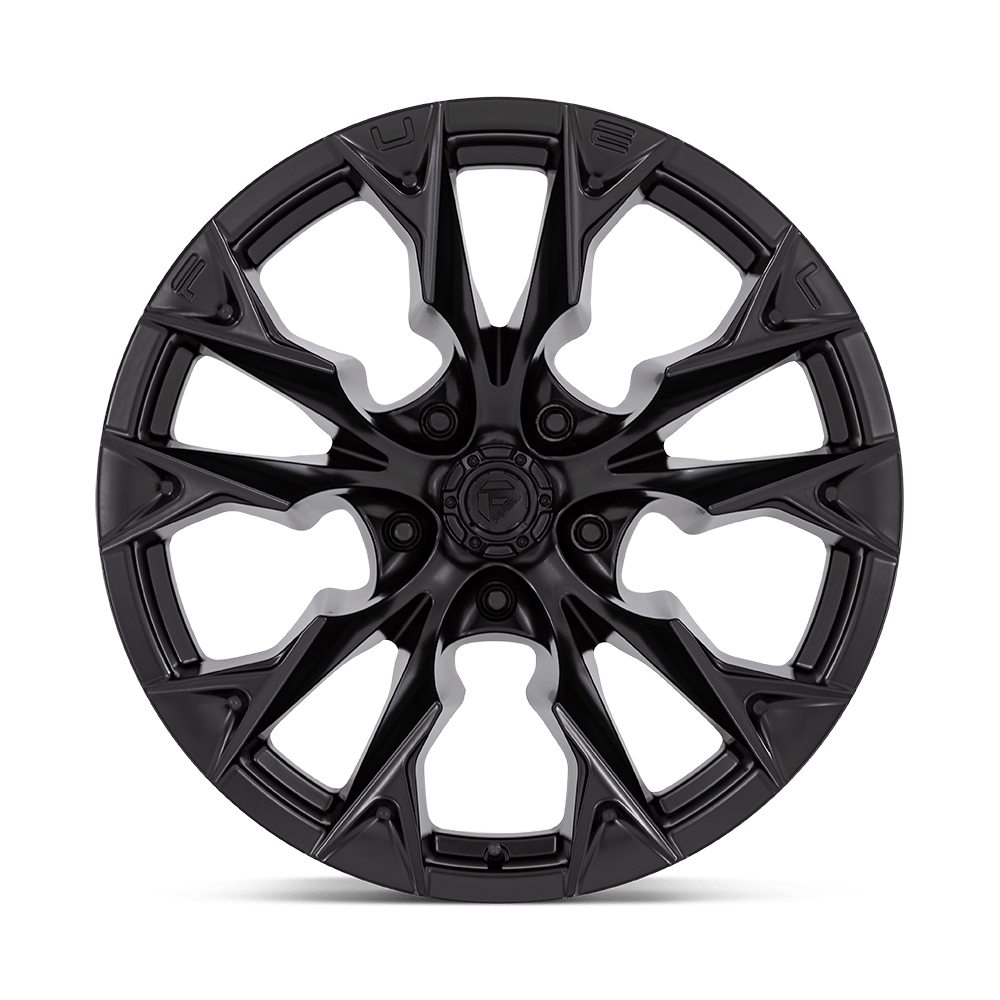 D804 20X10 5X5.0 BLK-OUT -18MM