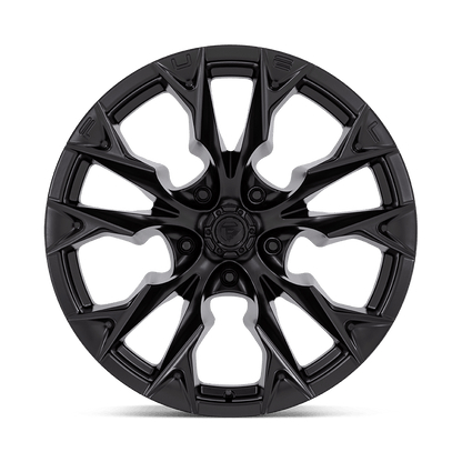 D804 20X10 5X5.0 BLK-OUT -18MM