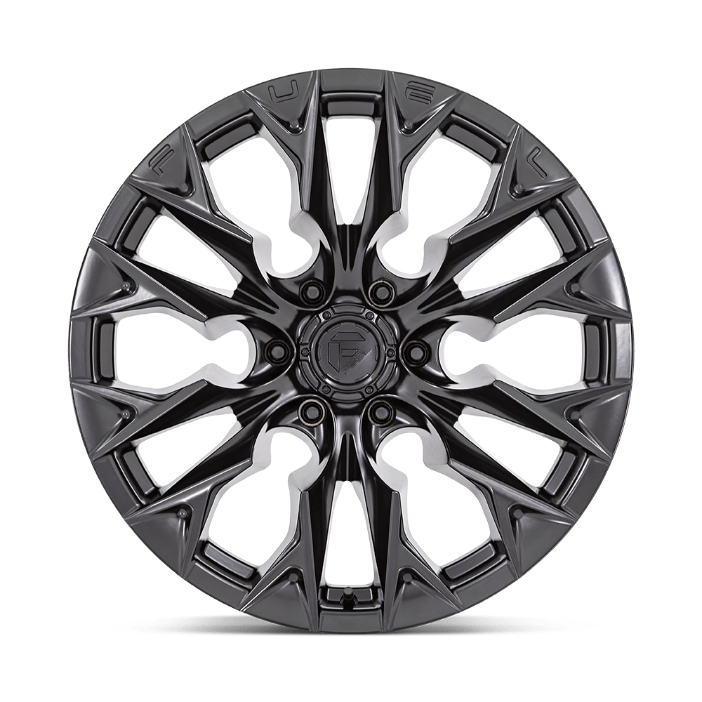 D804 20X9 6X5.5 BLK-OUT 20MM