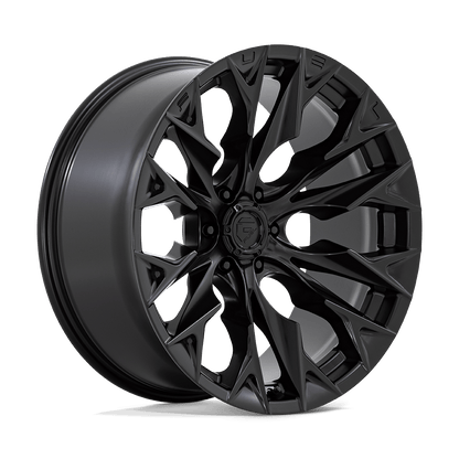 D804 22X10 6X5.5 BLK-OUT -18MM