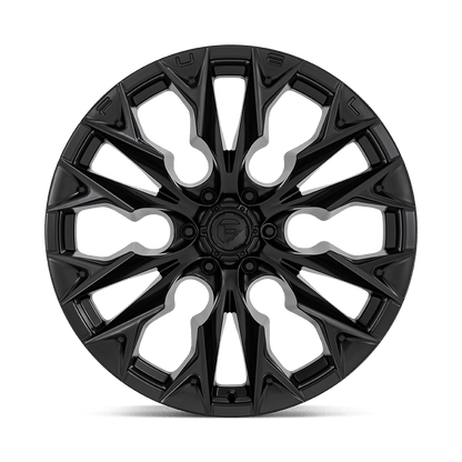 D804 22X10 6X5.5 BLK-OUT -18MM