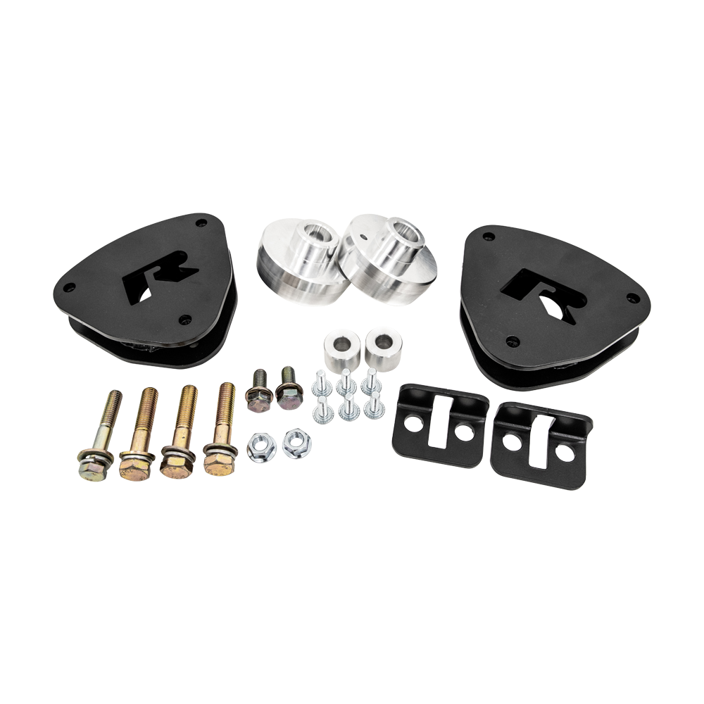 FORD BRONCO SPORT 1.5 SST LIFT KIT