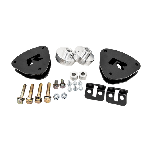 FORD BRONCO SPORT 1.5 SST LIFT KIT