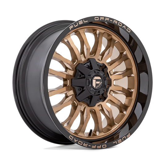 D797 22X10 8X170 BRNZ BLK-LP -18MM