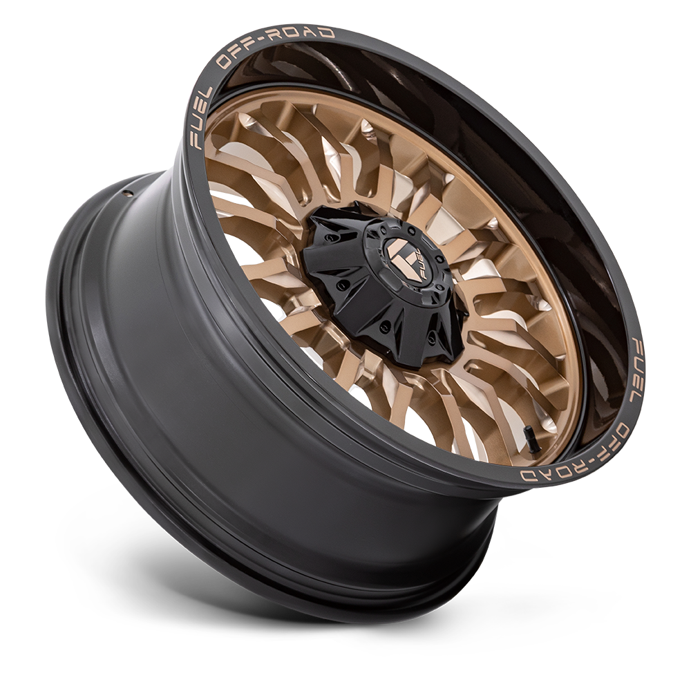 D797 22X12 6X135/5.5 BRNZ BLK-LP -44MM