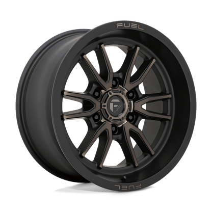 D762 18X9 6X135 MT-BLK-DDT 01MM