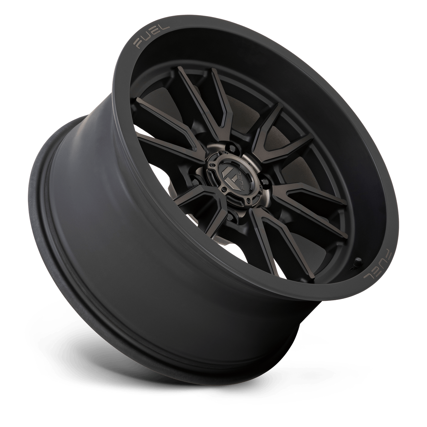 D762 18X9 6X135 MT-BLK-DDT 01MM