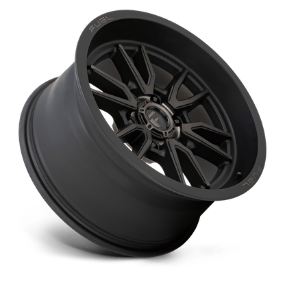 D762 18X9 6X135 MT-BLK-DDT 01MM