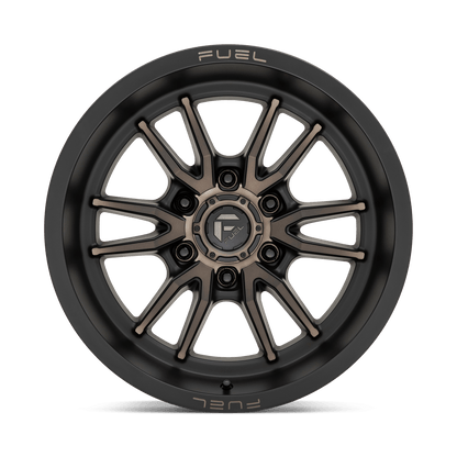 D762 18X9 6X135 MT-BLK-DDT 01MM