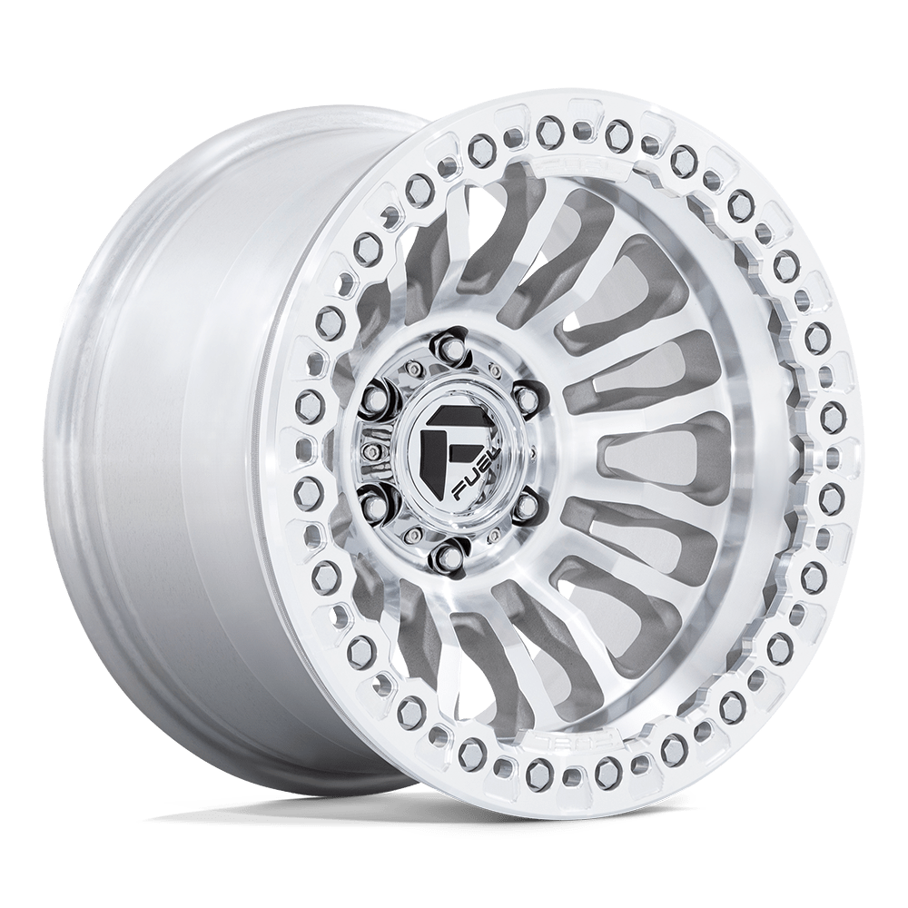 D125 17X9 5X5.0 MACH -38MM