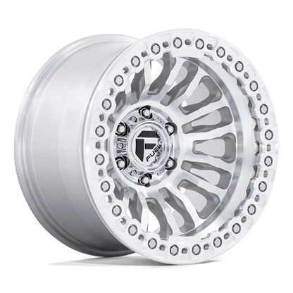 D125 17X9 5X5.0 MACH -38MM