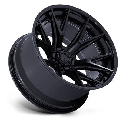 D402 20X10 8X170 M-BLK G-BLK -18MM