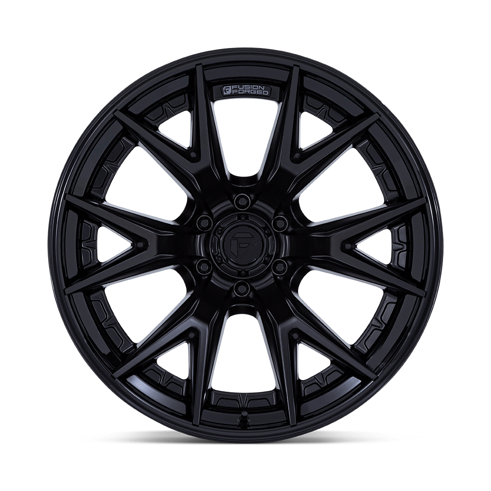 D402 20X10 8X170 M-BLK G-BLK -18MM