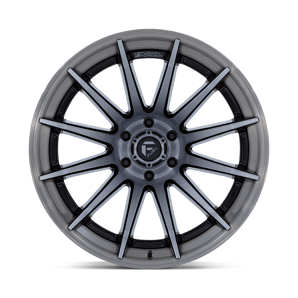 D403 22X10 6X135 G-BLK BRDT -18MM