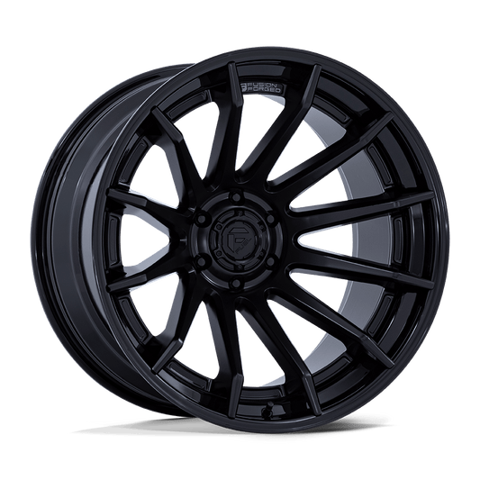 D403 22X12 6X135 M-BLK G-BLK -44MM