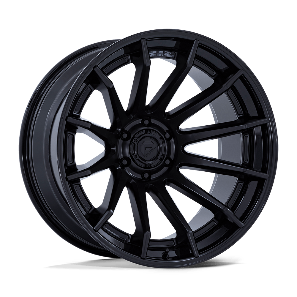 D403 20X10 6X135 M-BLK G-BLK -18MM