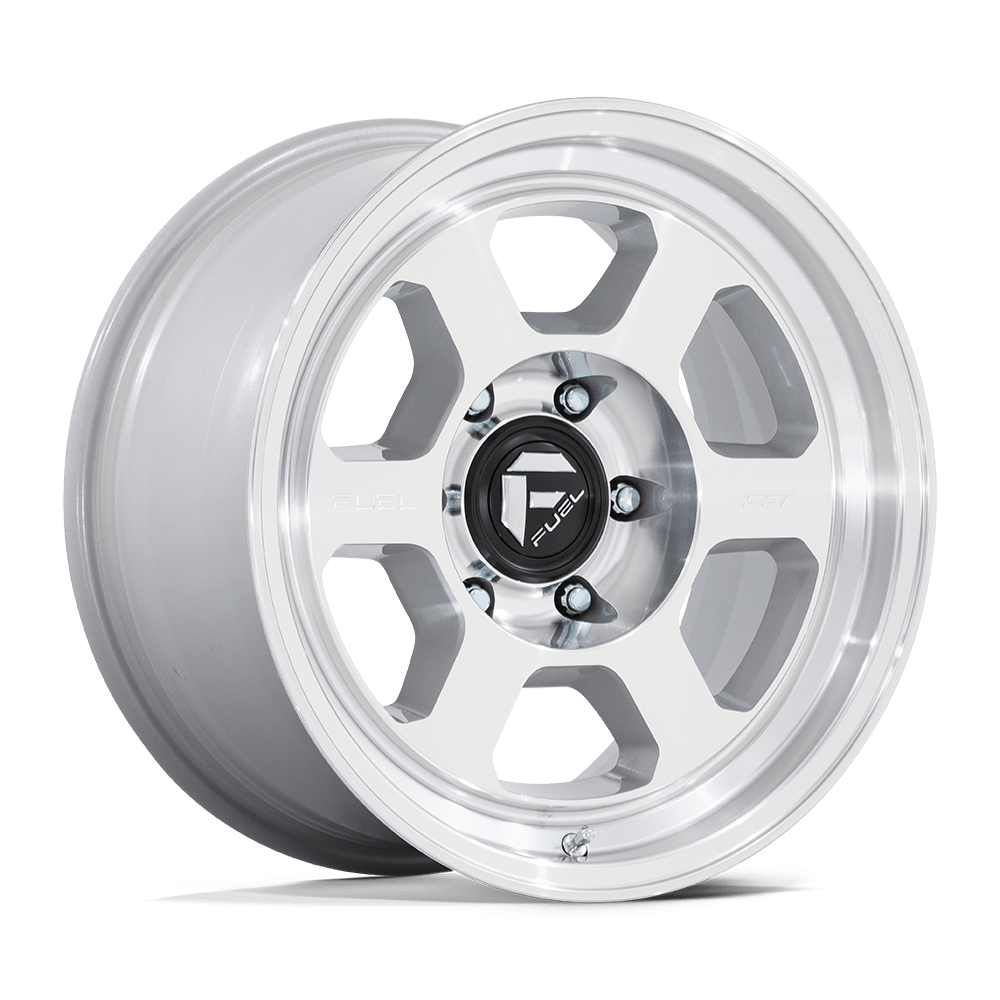 D860 18X8.5 5X150 MACH 10MM