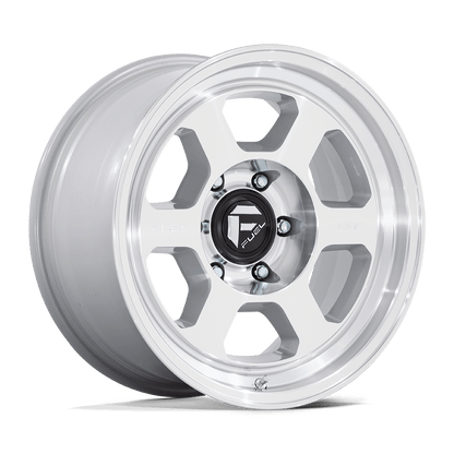 D860 18X8.5 5X150 MACH 10MM