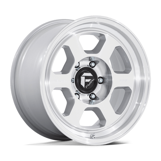 D860 18X8.5 6X135 MACH 10MM