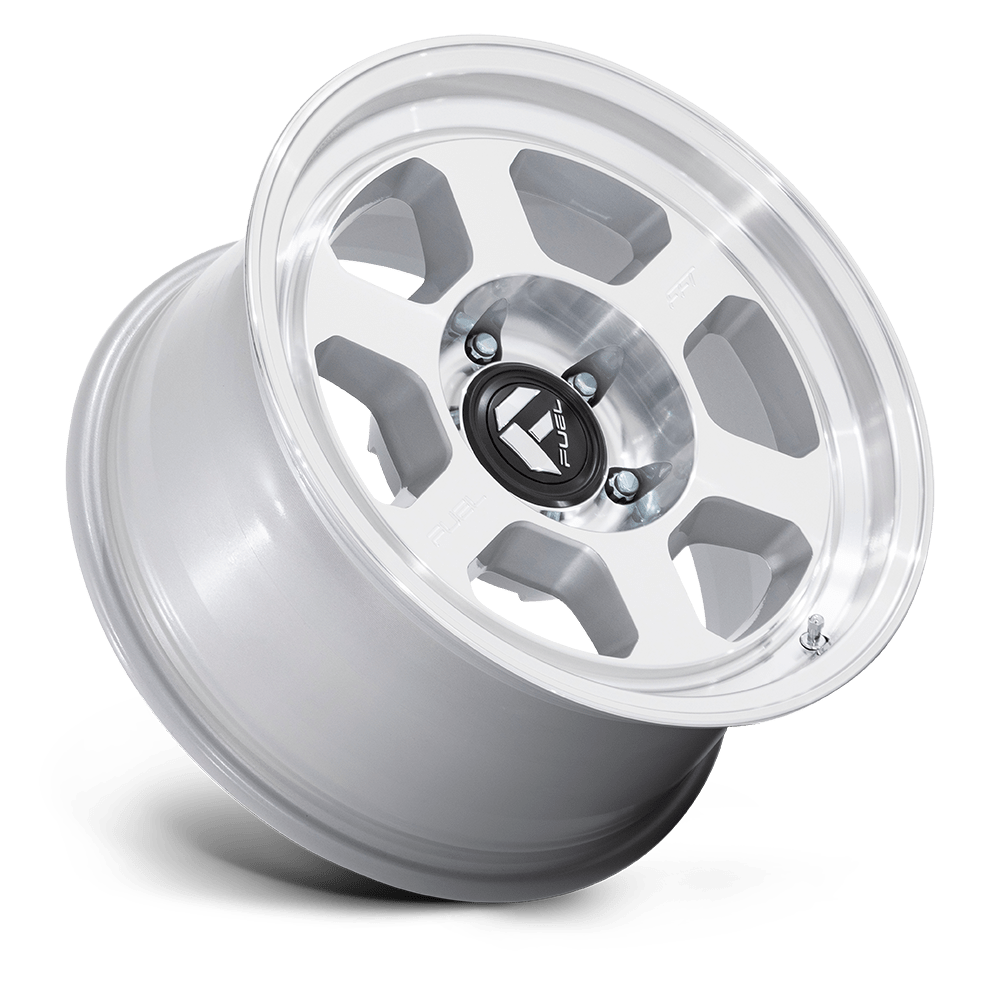 D860 17X8.5 5X5.0 MACH -10MM