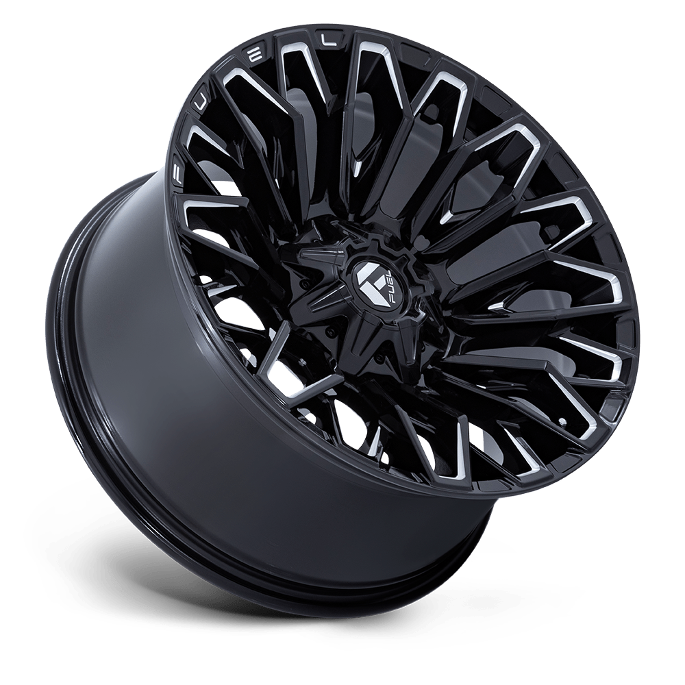 D865 20X10 BLANK G-BLK MILL -18MM (108-155)