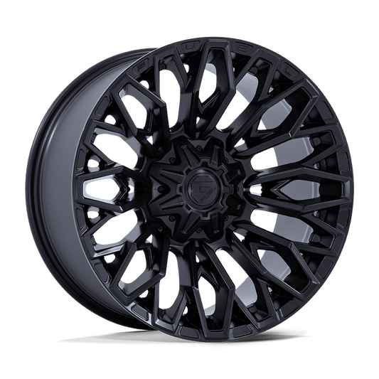 D865 22X10 8X6.5 BLACKOUT -18MM