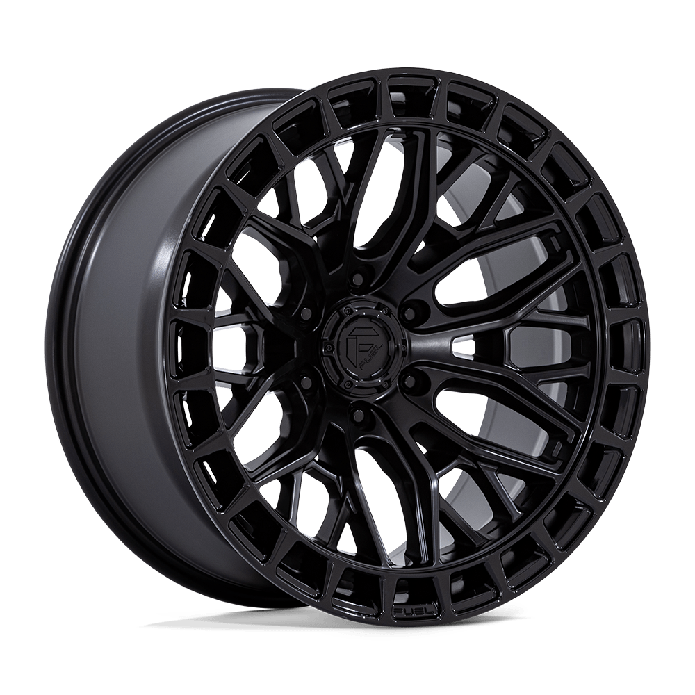 D869 20X9 6X135 BLK-OUT G-BLK-LP 1MM