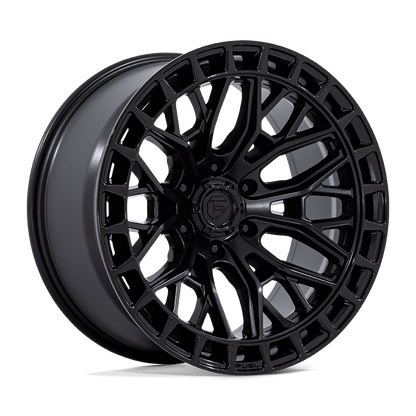 D869 20X9 6X135 BLK-OUT G-BLK-LP 1MM