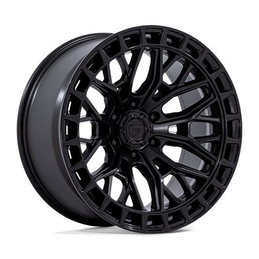 D869 20X9 6X5.5 BLK-OUT G-BLK-LP 1MM