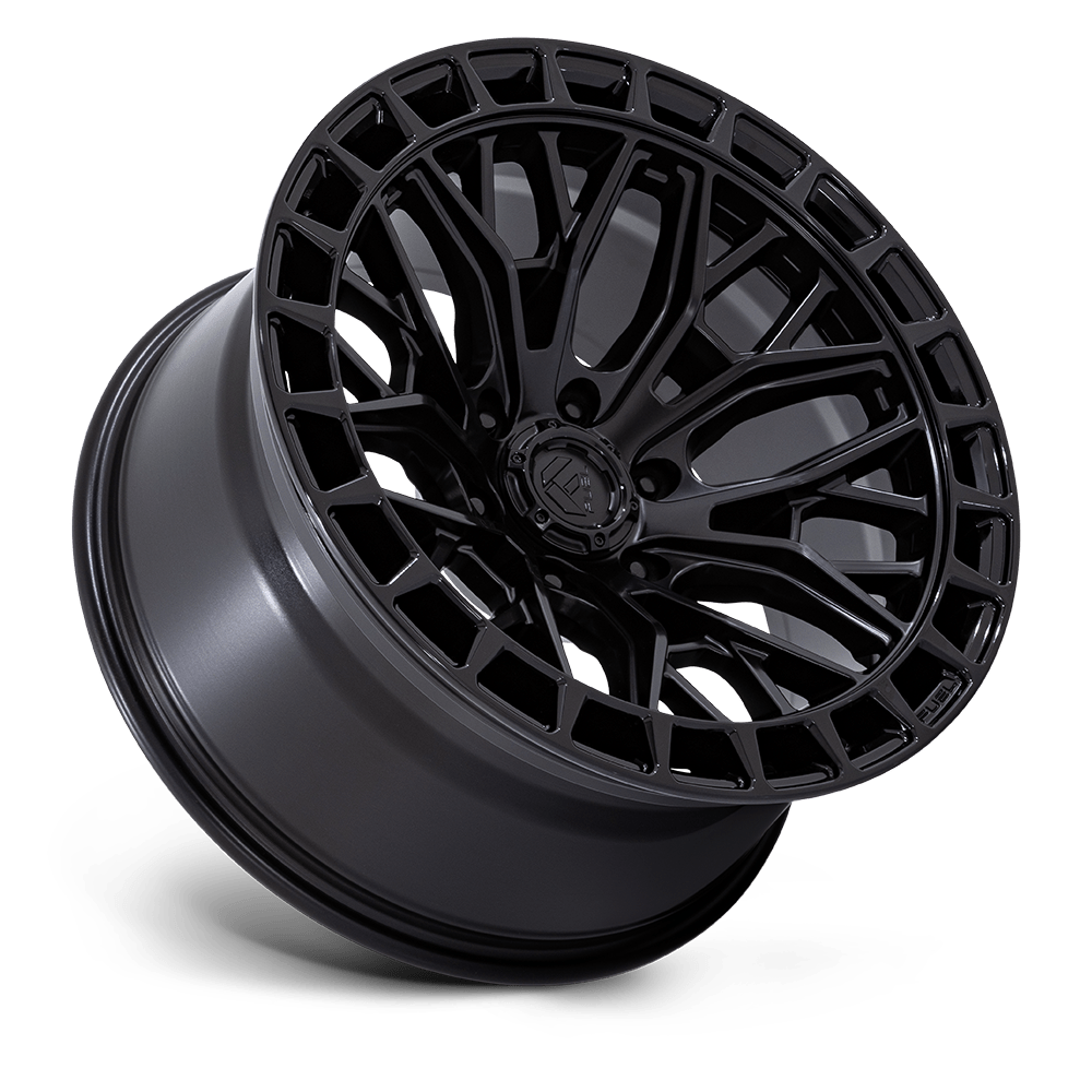 D869 20X9 6X135 BLK-OUT G-BLK-LP 1MM