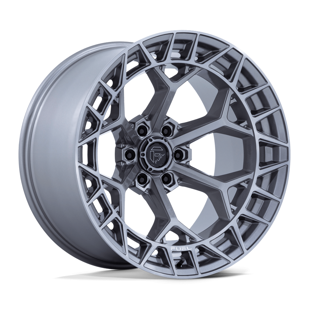 D873 22X10 6X5.5 PLTNM -18MM