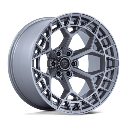 D873 22X10 6X5.5 PLTNM -18MM