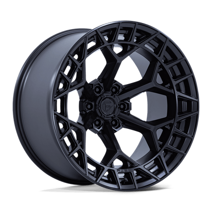 D873 22X12 6X135 BLK-OUT -44MM