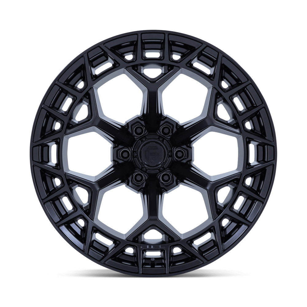 D873 22X10 6X135 BLK-OUT -18MM