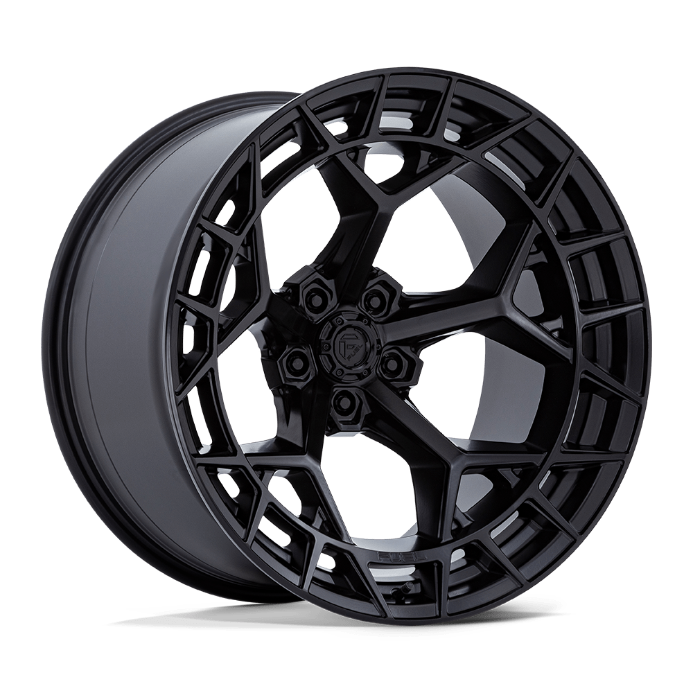 D873 20X10 5X5.0 BLK-OUT -18MM