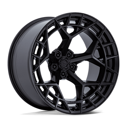 D873 20X10 5X5.0 BLK-OUT -18MM