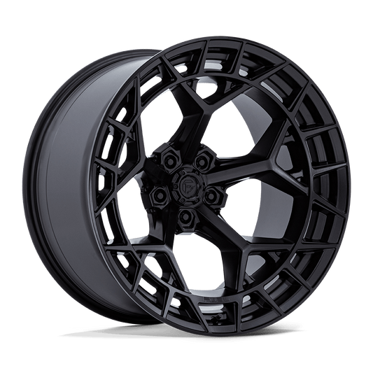 D873 20X10 5X5.0 BLK-OUT -18MM