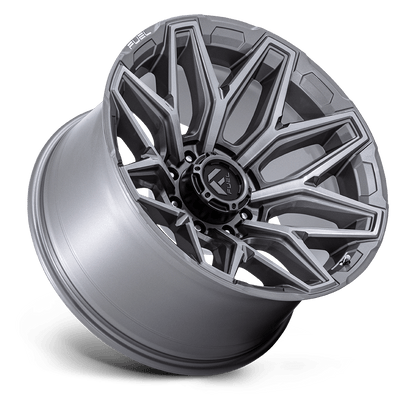 D854 22X10 8X180 PLTNM -18MM