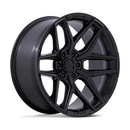 D854 22X12 6X135 BLK-OUT -44MM