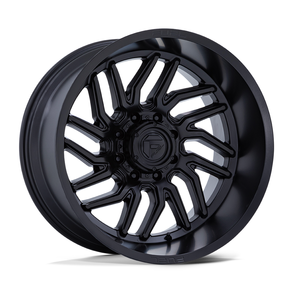 D864 20X10 8X6.5 BLK-OUT -18MM