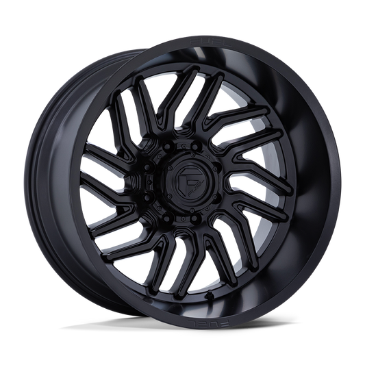 D864 20X10 8X6.5 BLK-OUT -18MM