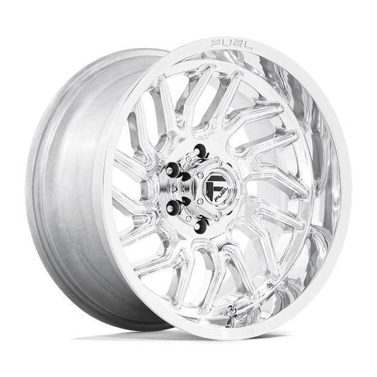 D809 20X10 6X5.5 POL-MILL -18MM