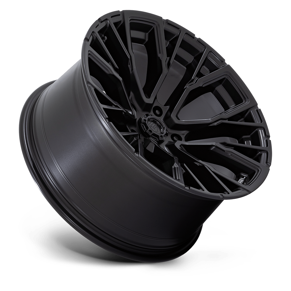 D847 20X10 5X5.0 BLK-OUT -18MM