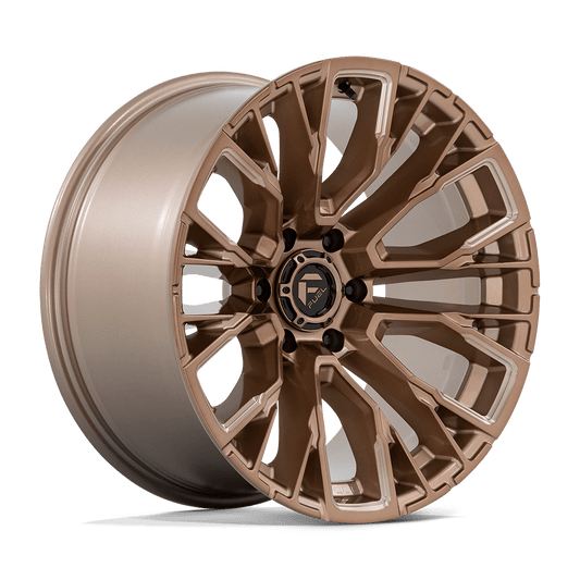 D850 20X10 6X5.5 PLT-BRZ-MILL -18MM