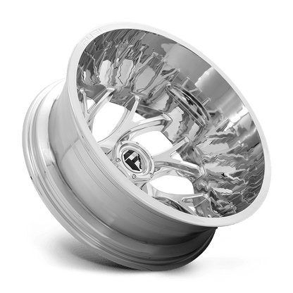 D740 22X8.25 8X6.5 CHR-PLATED -240MM