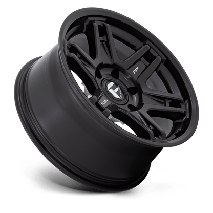 D836 18X8.5 5X5.0 MT-BLK -15MM