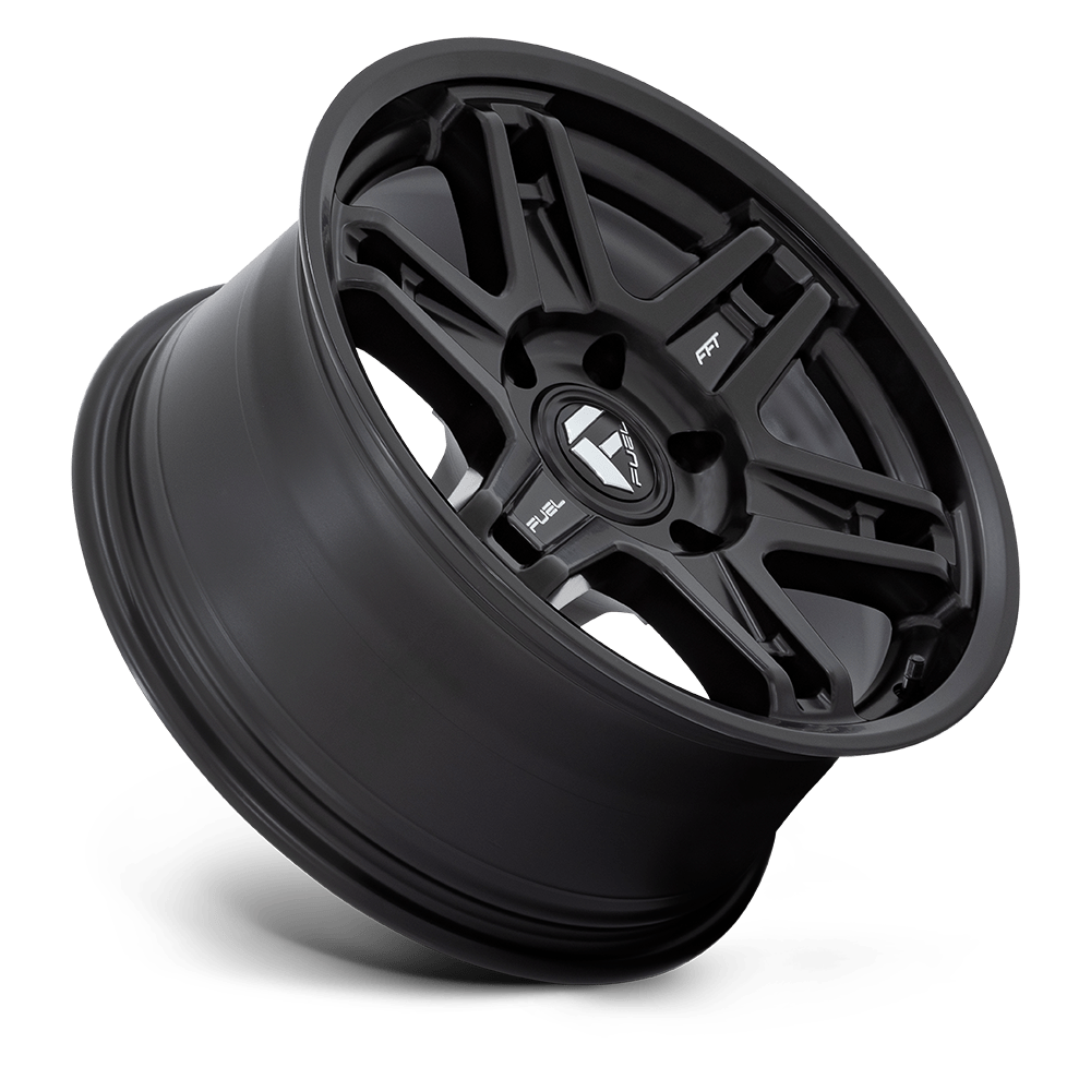 D836 18X8.5 6X135 MT-BLK 1MM