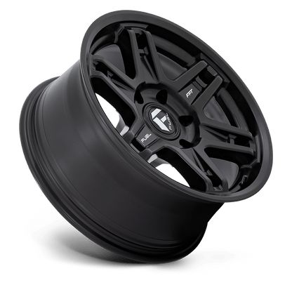 D836 18X8.5 6X135 MT-BLK 1MM