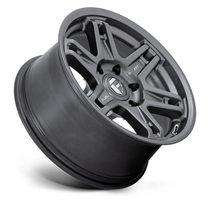 D838 17X8.5 6X135 MT-GNMTL 1MM